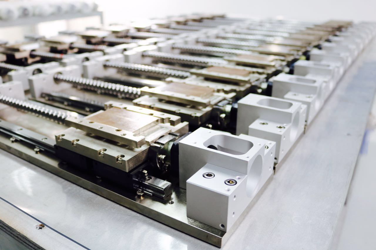 直線模組生產(chǎn)廠家，直線模組供應(yīng)商，直線模組廠家