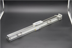 直角坐標機械手、單軸機器人，直交機械手