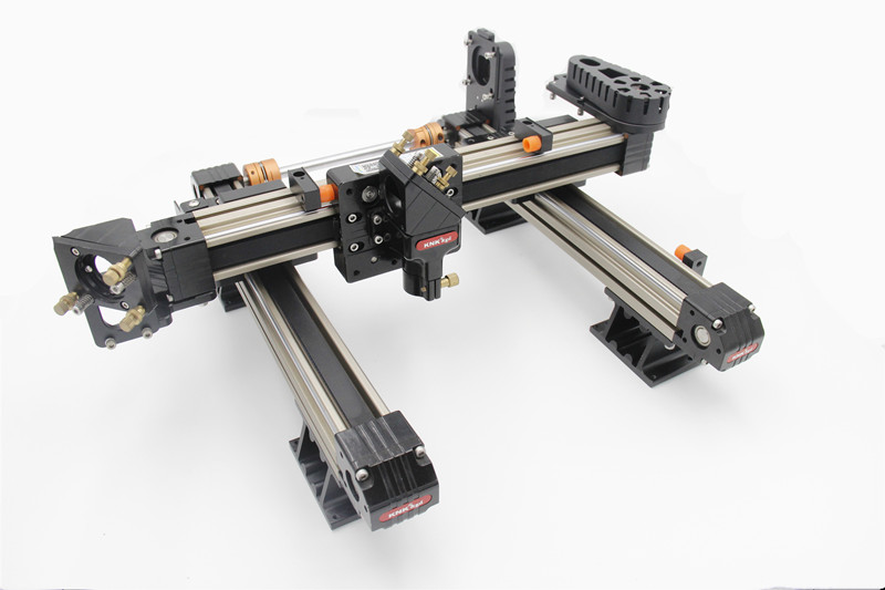 直線模組，直線模組問(wèn)題，直線模組異常