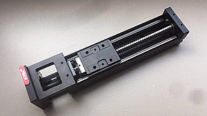 直線模組鋁型材，線性模組鋁型材，好的直線模組，直線滑臺本體，模組滑臺