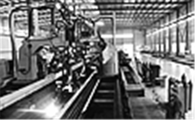 直線模組生產(chǎn)設(shè)備，直線模組加工設(shè)備，直線模組設(shè)備，線性模組，直線滑臺