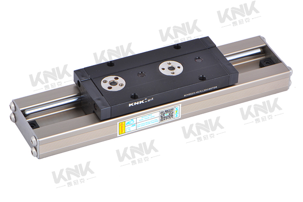 直線模組, 皮帶模組, 線性模組