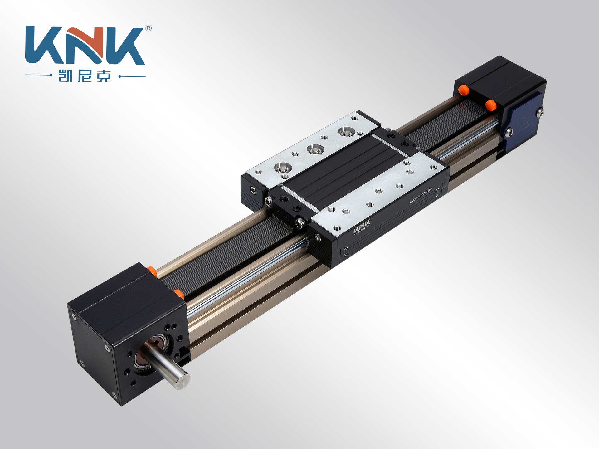 直線模組,KNK滑臺(tái)模組,同步帶滑臺(tái)