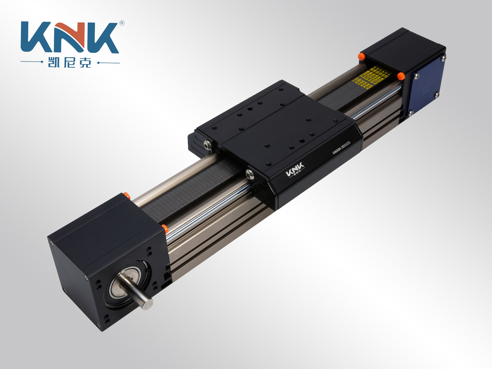 直線滑臺(tái),KNK直線模組,同步帶滑臺(tái)