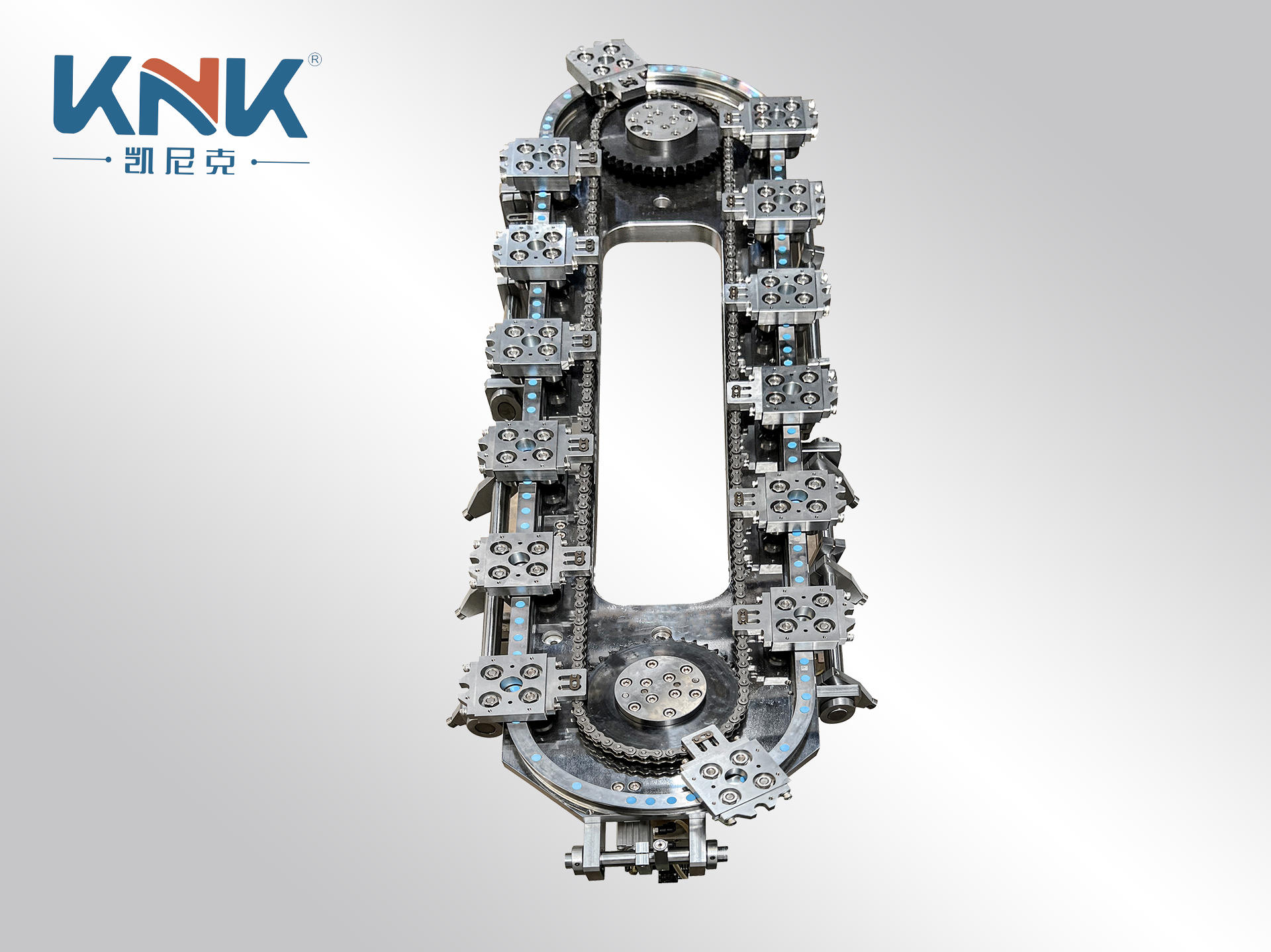 環(huán)形模組，環(huán)形導(dǎo)軌、環(huán)形導(dǎo)軌循環(huán)線，環(huán)形導(dǎo)軌輸送線，環(huán)形軌道，弧形導(dǎo)軌輸送線，圓弧導(dǎo)軌弧形導(dǎo)軌，精密循環(huán)線